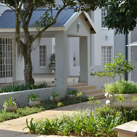 Country Boutique Hotel White River Luaran gambar