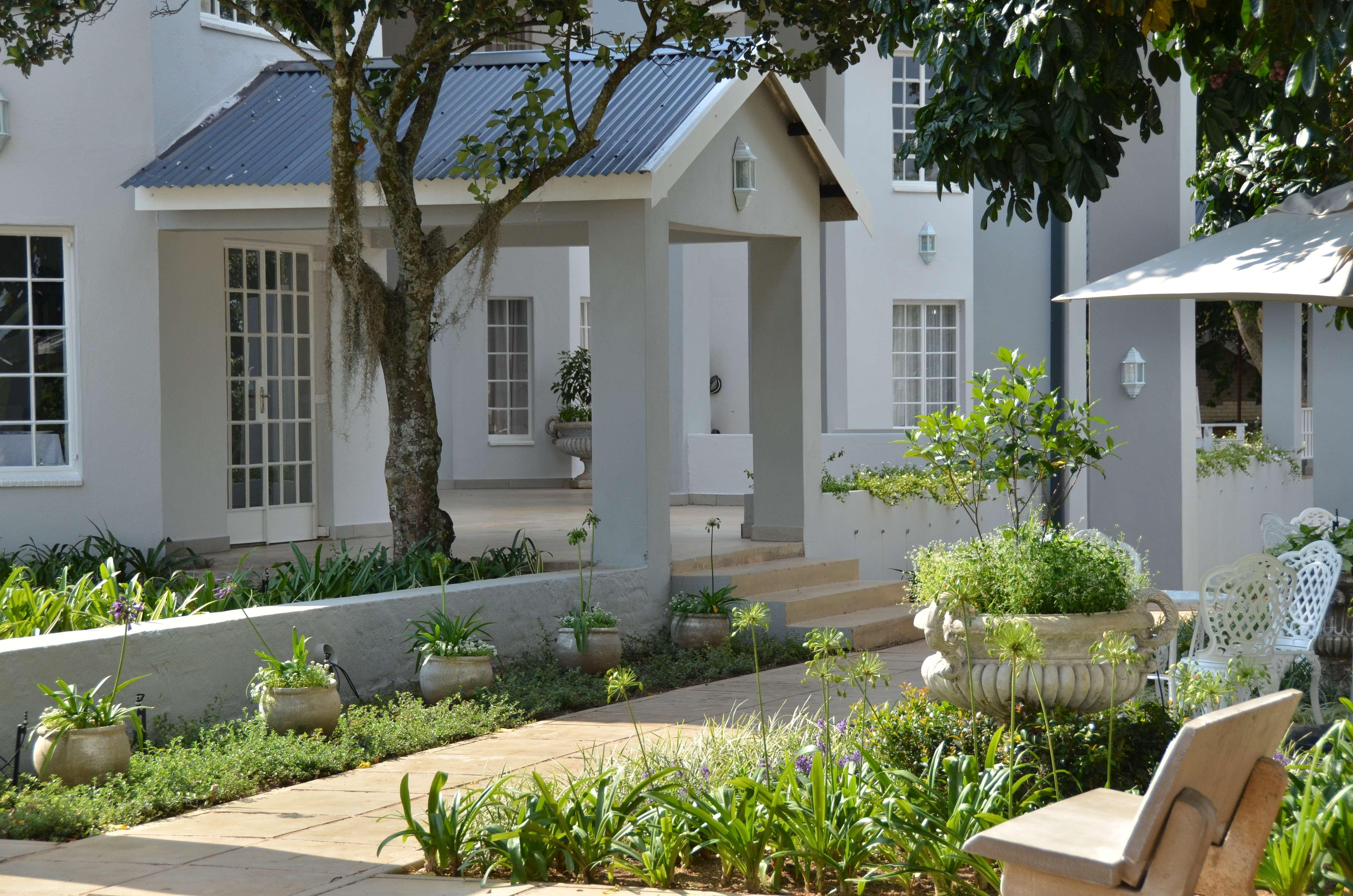 Country Boutique Hotel White River Luaran gambar