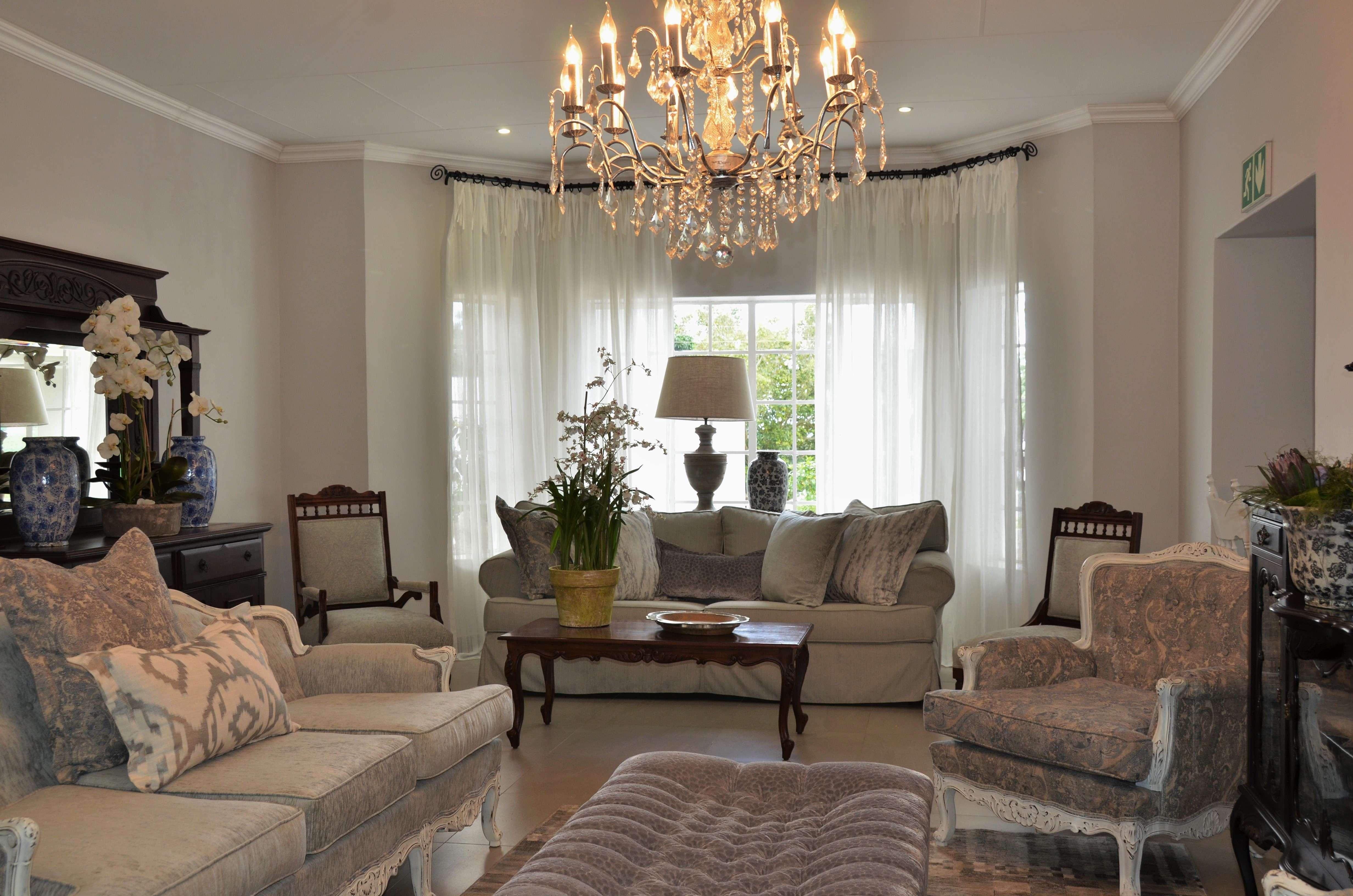 Country Boutique Hotel White River Luaran gambar