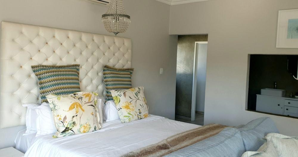 Country Boutique Hotel White River Luaran gambar