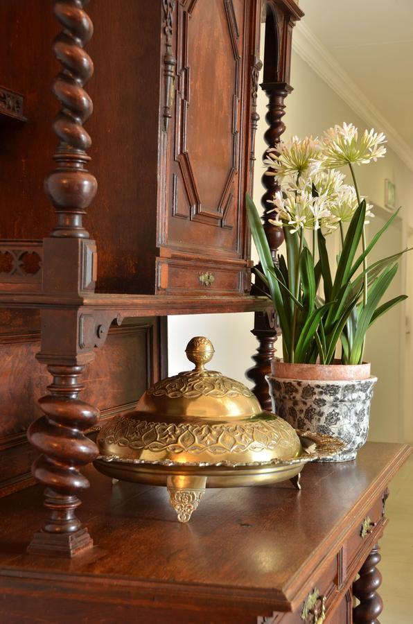 Country Boutique Hotel White River Luaran gambar