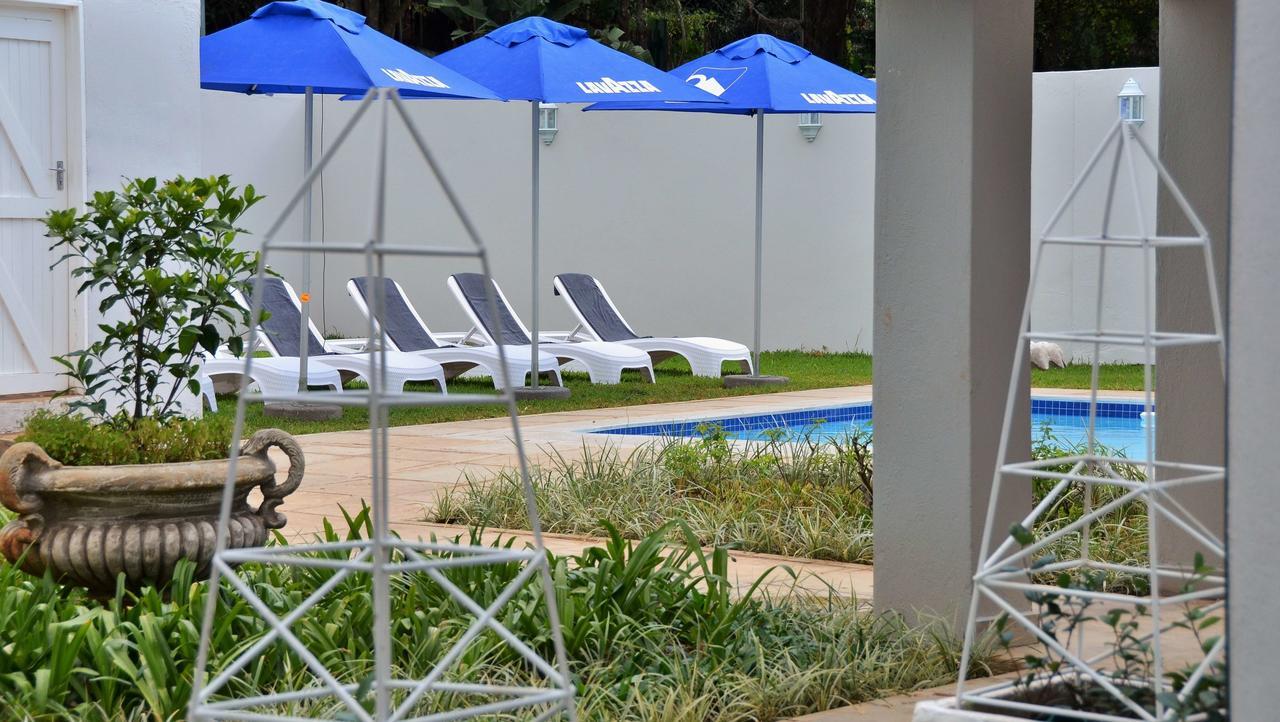 Country Boutique Hotel White River Luaran gambar
