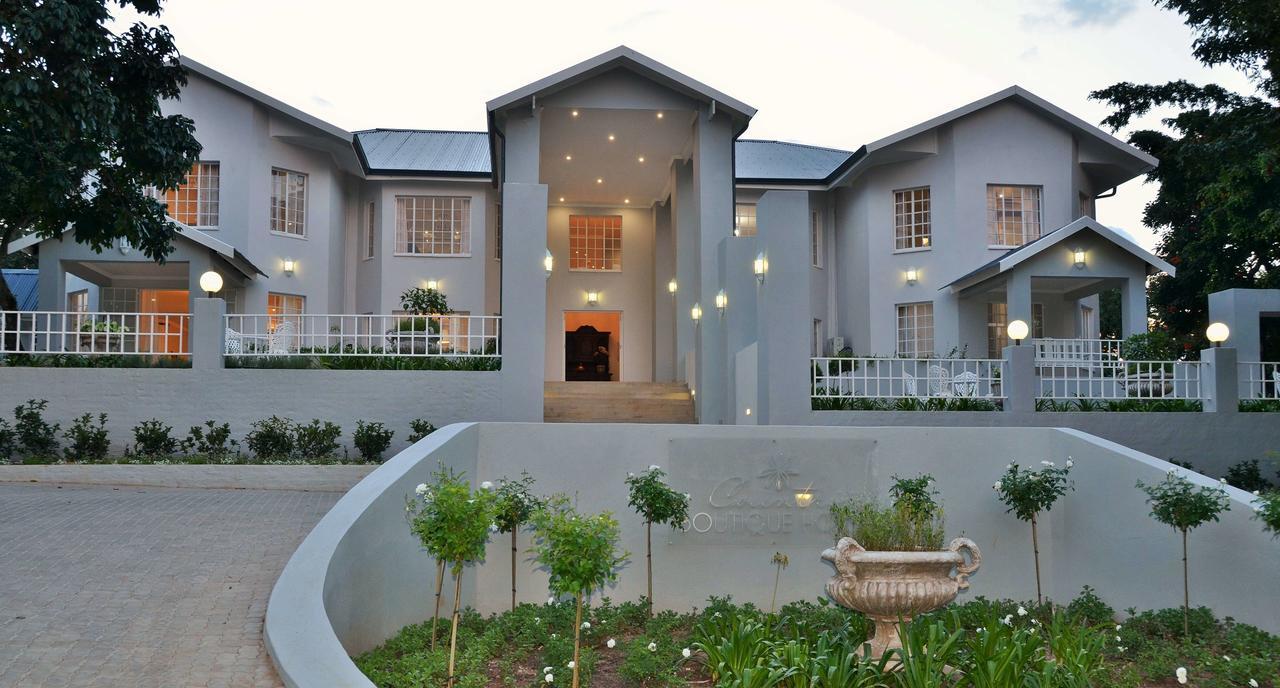 Country Boutique Hotel White River Luaran gambar