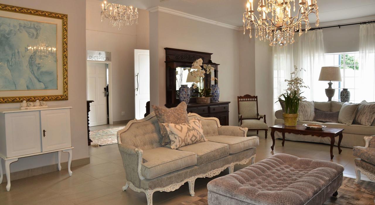 Country Boutique Hotel White River Luaran gambar