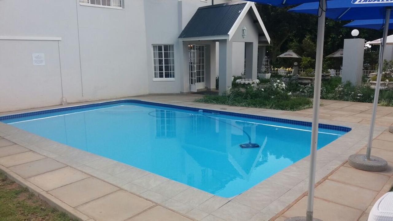 Country Boutique Hotel White River Luaran gambar