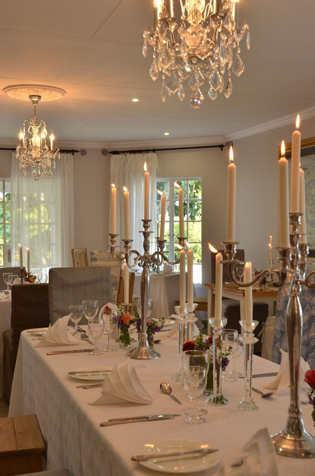 Country Boutique Hotel White River Luaran gambar